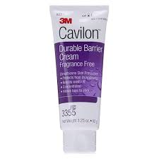 3M Cavilon Durable Barrier Cream 92g