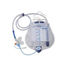 Bard Lubricath Foley Catheter 2-Way 16Fr (Box of 10)