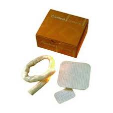 Coloplast SeaSorb Soft Alginate 10x10cm