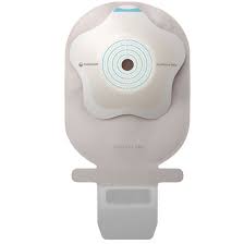 Coloplast SenSura Mio Convex Flip Drainable (Box of 10)