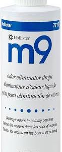 Hollister m9 Odor Eliminator Drops 8oz