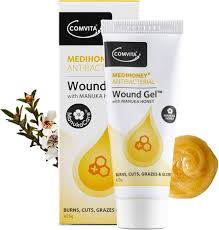 Medihoney Antibacterial Wound Gel 20g