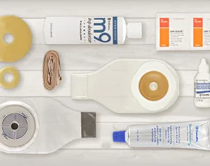 OSTUPMENT Stoma Care Accessories Kit