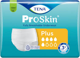 TENA ProSkin Protective Underwear Large (20pcs)