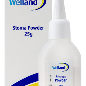 Welland Medical Stoma Powder 25g (Contains Aloe Vera)