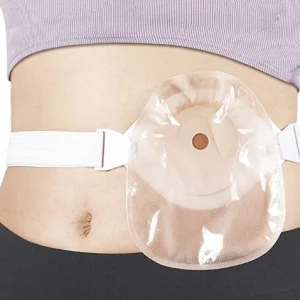 Stoma Support Belt (Adjustable)